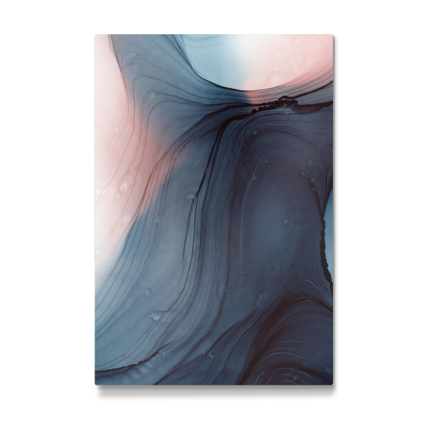 Galerie-Print "Darkness - abstract" 30x20 cm artboxONE