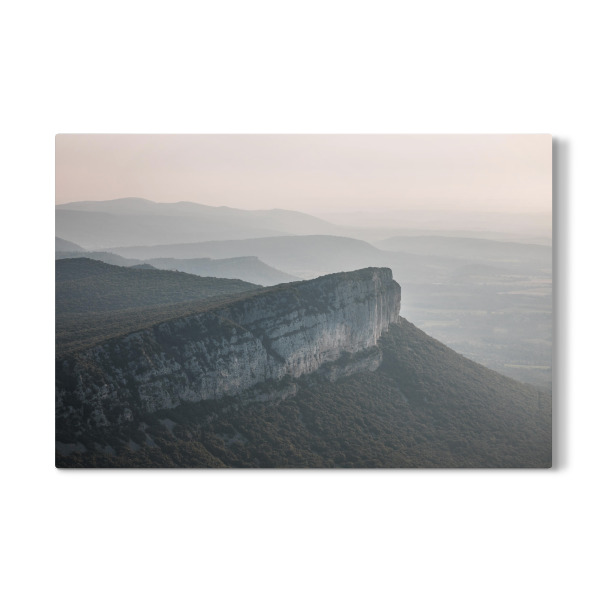 Galerie-Print "Massif Central" 30x20 cm artboxONE