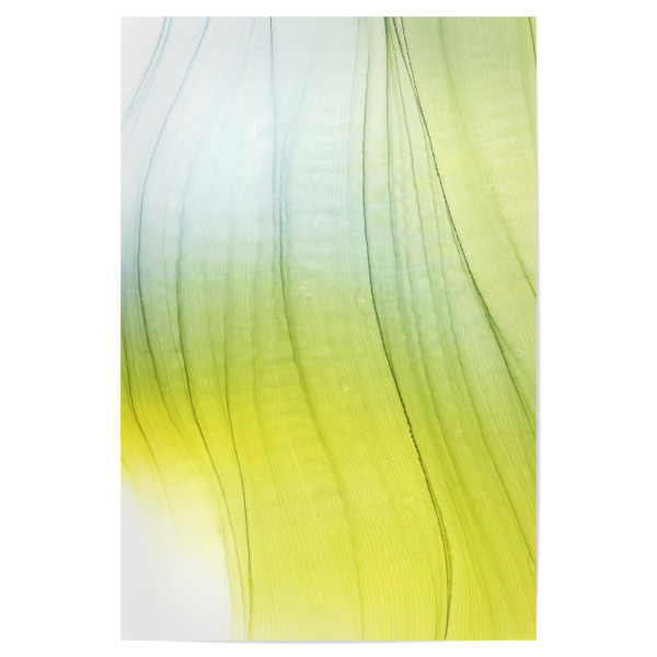 Poster "Light colors - art" artboxONE - Abstrakt