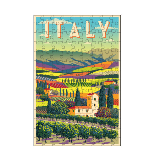 Italian Landscape