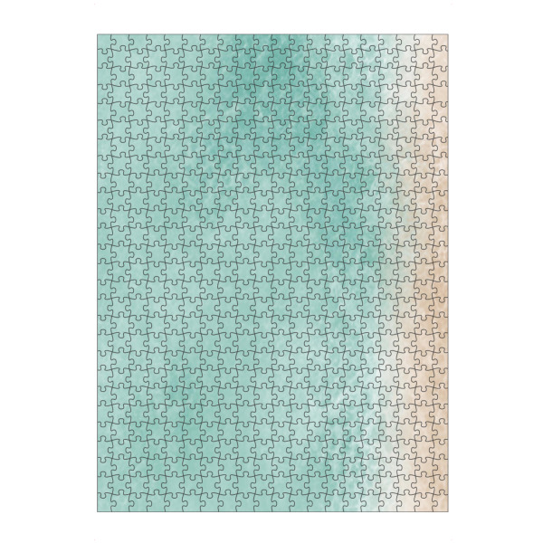 artboxONE Puzzle "Beach 24/7" artboxONE - Reise,Reise / Strand und Meer