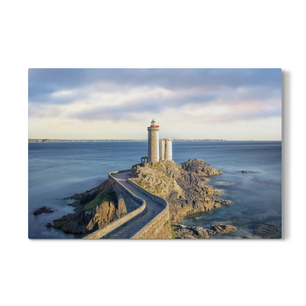 Galerie-Print "Petit Minou Lighthouse" 30x20 cm artboxONE
