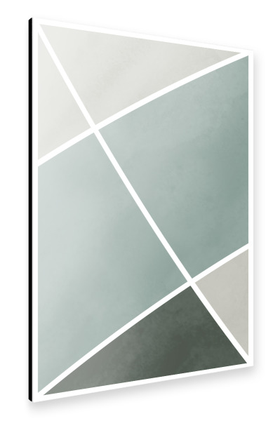 Alu-Dibond "PERFECT RATIO - St. Petersburg" 30x20 cm artboxONE