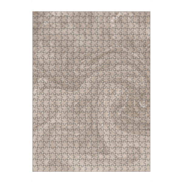 Puzzle Ravensburger "Marmor marble beige" artboxONE - Abstrakt,Marmor - Marmor,Beige,Marbled,White,Soft,Abstract,Abstrakt,Marble - Bild marmor