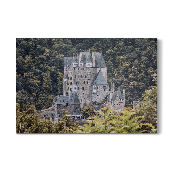 Galerie-Print "Eltz Castle" 30x20 cm artboxONE