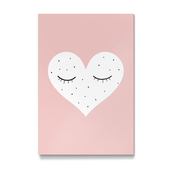 Galerie-Print "Schlaf gut" 30x20 cm artboxONE