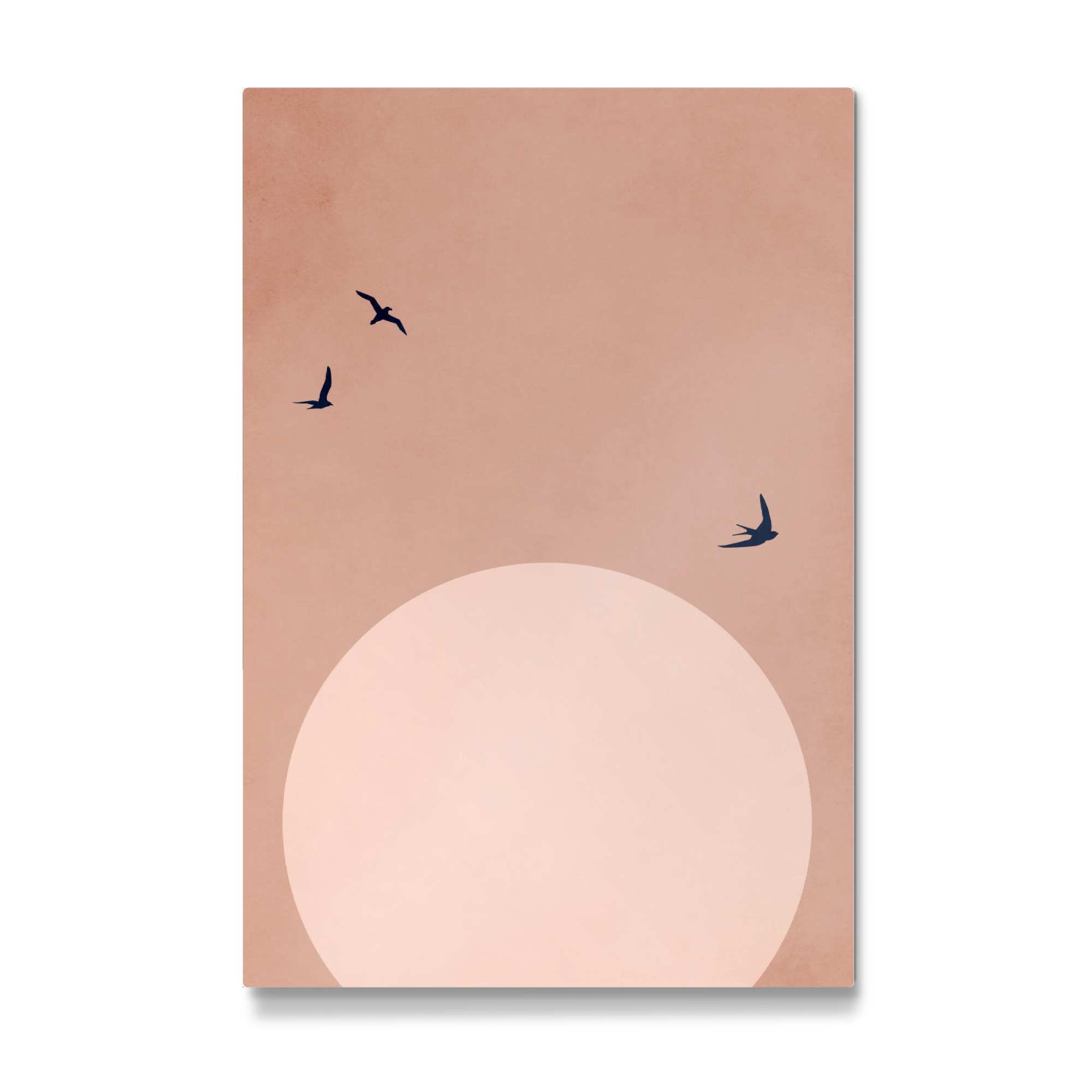 Galerie-Print "The Beauty Of Life" 30x20 cm artboxONE