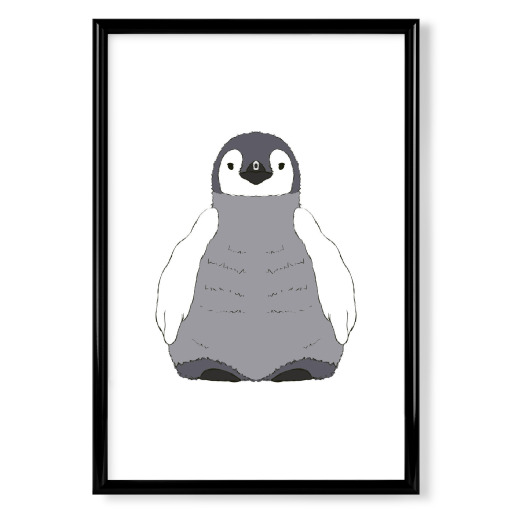 Kleiner Pinguin