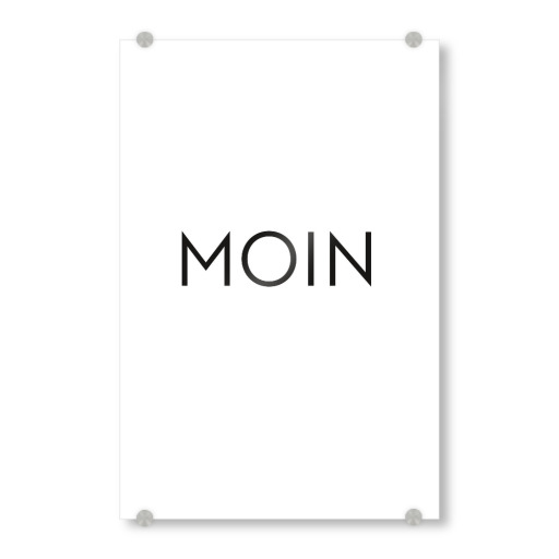 Moin!