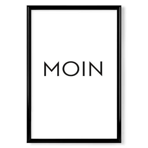 Moin!