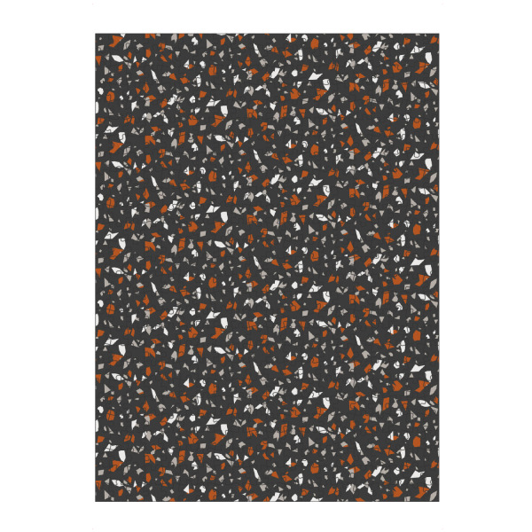 Puzzle Ravensburger "Frida Terrazzo no.three" artboxONE - Abstrakt