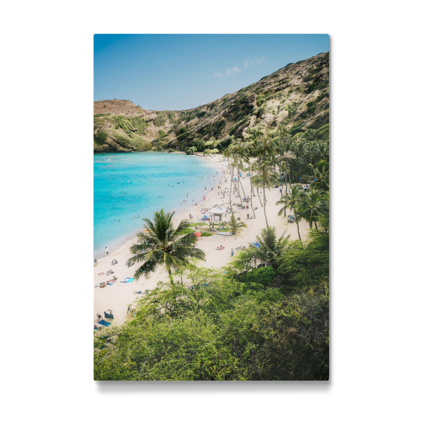 Galerie-Print "Hanauma Bay - Oahu" 30x20 cm artboxONE