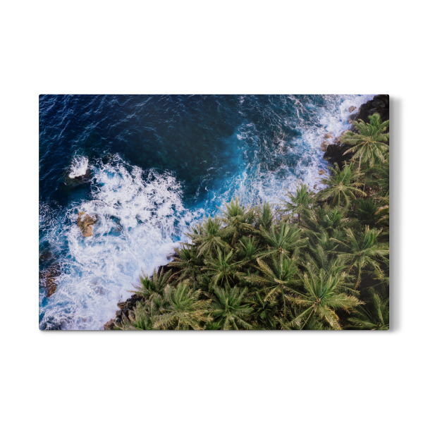 Galerie-Print "Pahoa, Hawaii" 30x20 cm artboxONE