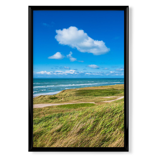 Düne und Strand bei Hirtshals