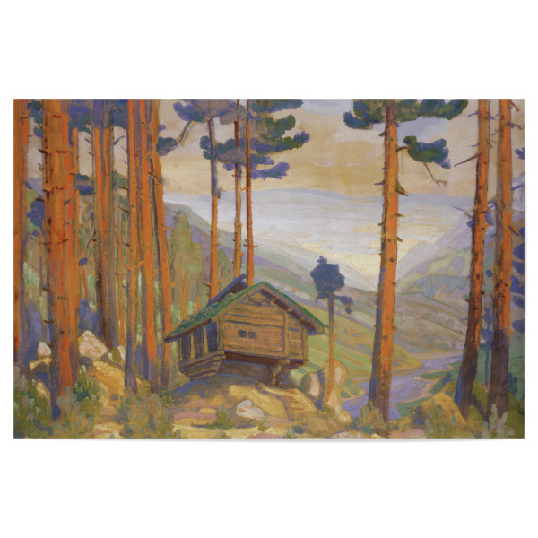 Poster "Theaterstück Peer Gynt" artboxONE - Natur