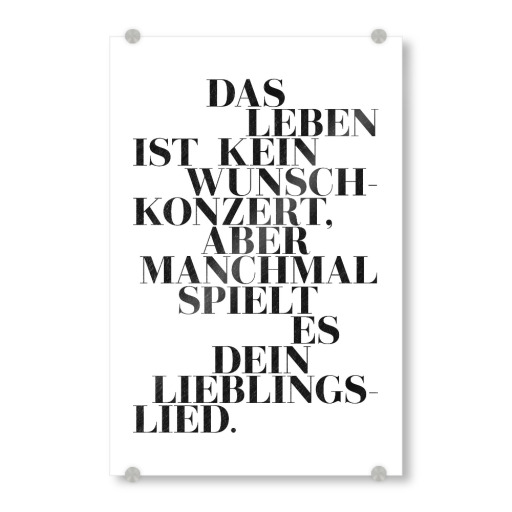 Wunschkonzert