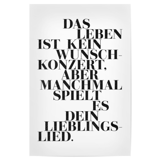 Wunschkonzert Wunschkonzert
