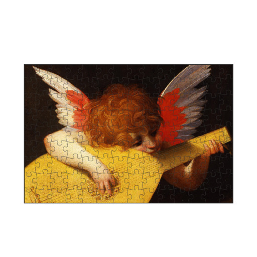 Musizierender Engel Musizierender Engel