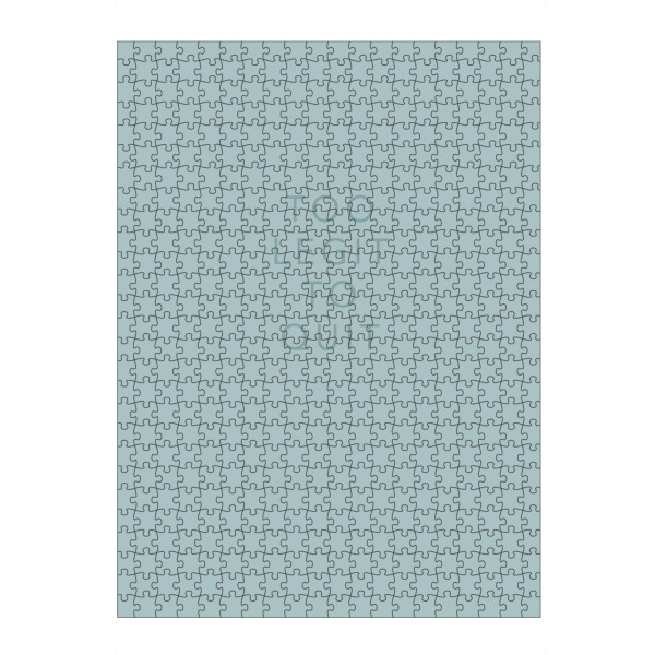 Puzzle Ravensburger "TOO LEGIT" artboxONE - Typografie,Musik,Fashion - Typografie,Typo,Minimal,Minimalistisch - Bild typografie