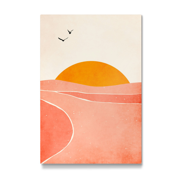 Galerie-Print "Dancing In The Sunshine" 30x20 cm artboxONE