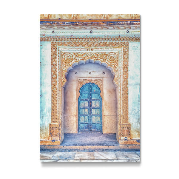 Galerie-Print "Indian Style" 30x20 cm artboxONE