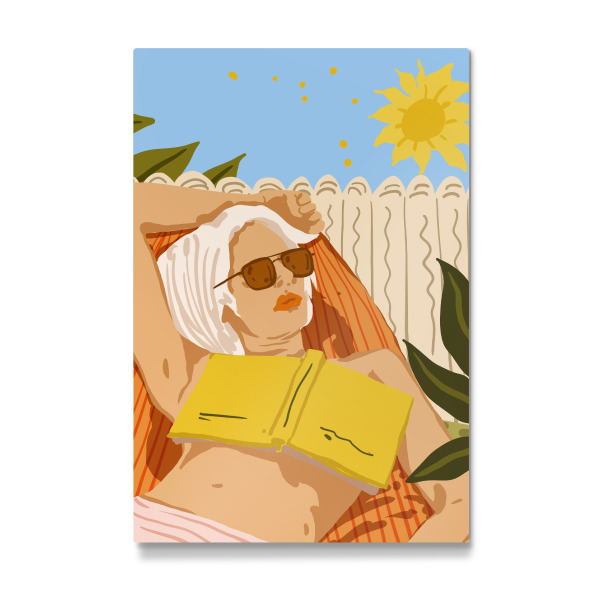 Galerie-Print "I Love to Travel" 30x20 cm artboxONE