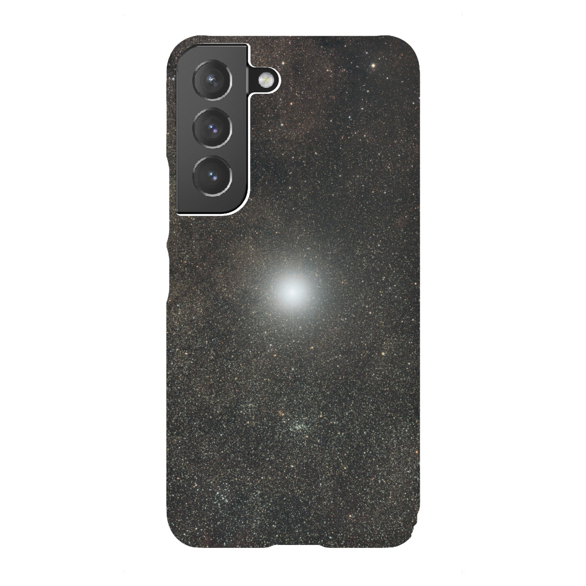 Samsung Galaxy "Alpha Centauri" Premium-Case Handyhülle artboxONE