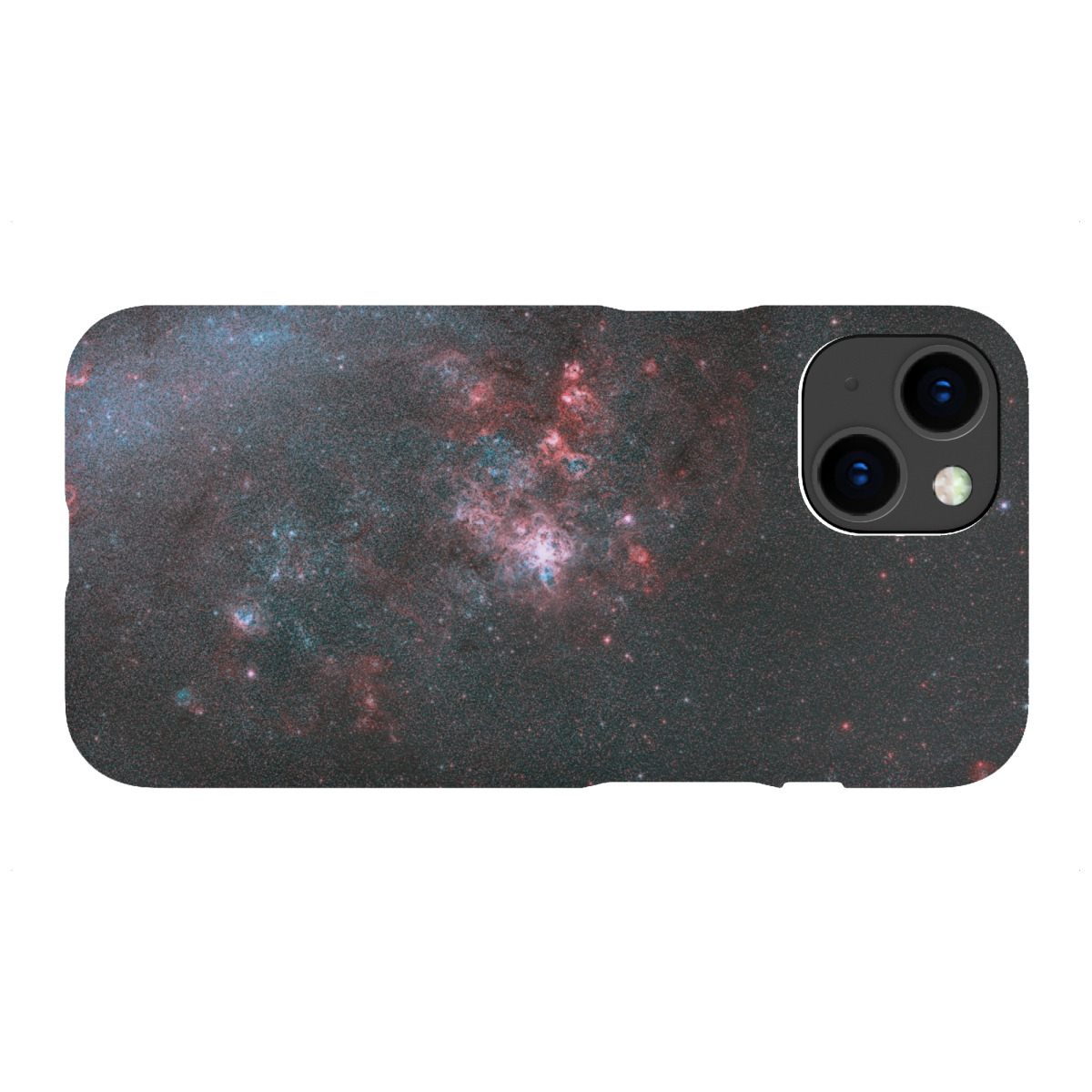 iPhone "Doradus" Premium-Case Handyhülle artboxONE