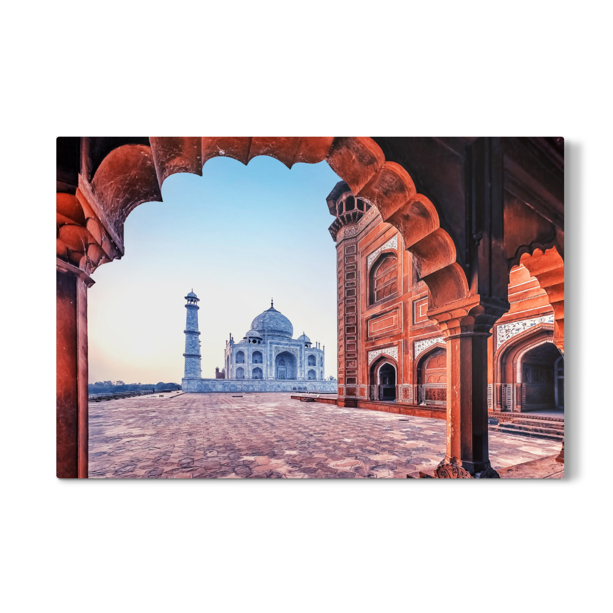 Galerie-Print "Beautiful Taj" 30x20 cm artboxONE
