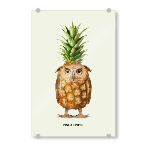 Pineappowl