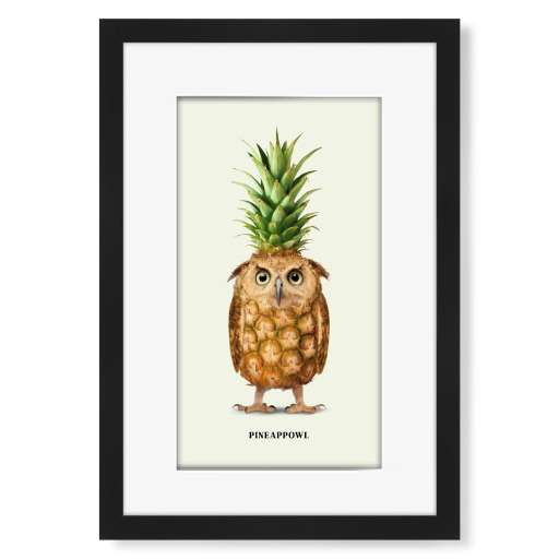 Pineappowl