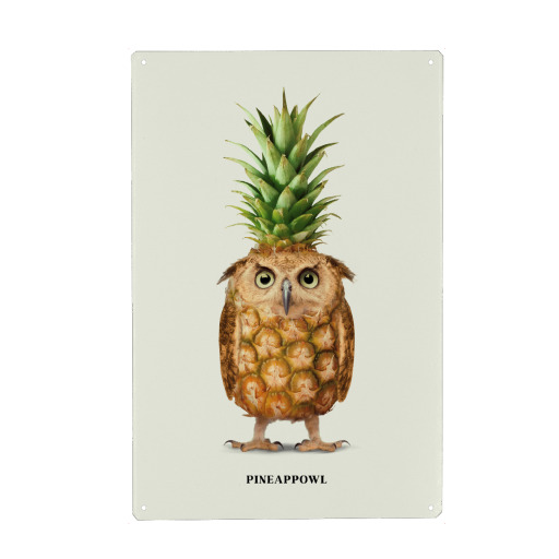 Pineappowl