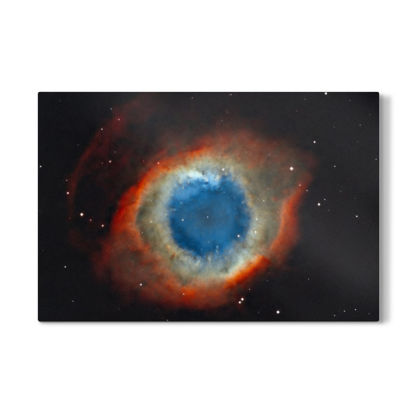 Galerie-Print "Helix Nebel" 30x20 cm artboxONE