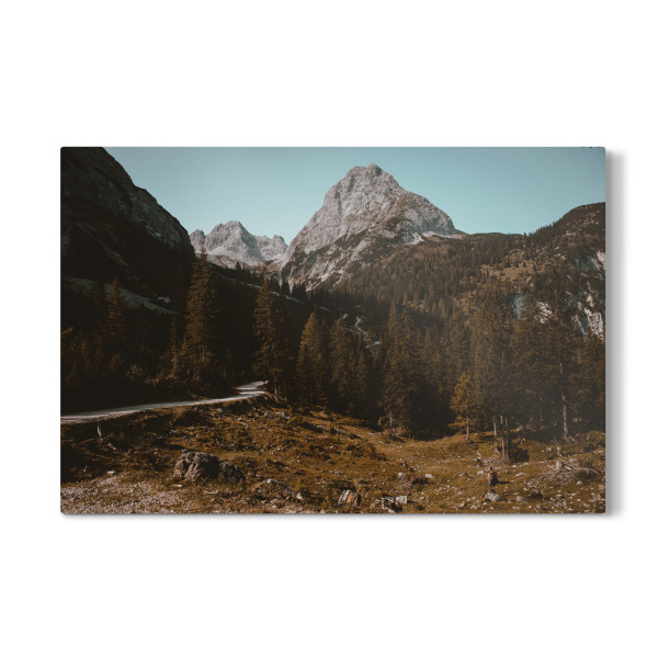 Galerie-Print "Way to Happiness" 30x20 cm artboxONE