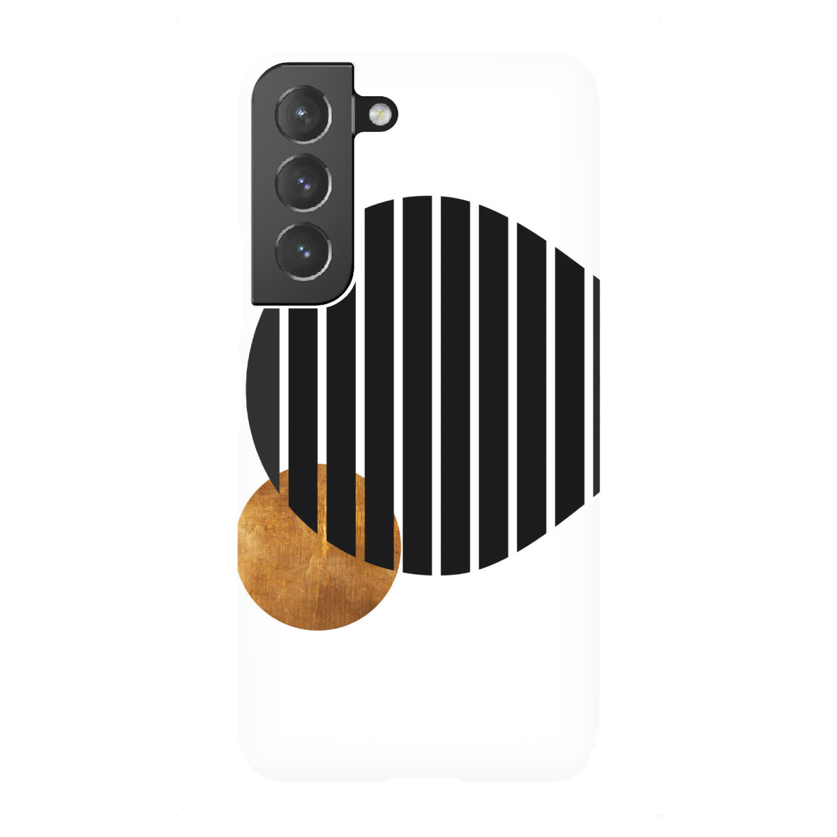 Samsung Galaxy "Mid Century study no.sixteen" Premium-Case Handyhülle artboxONE
