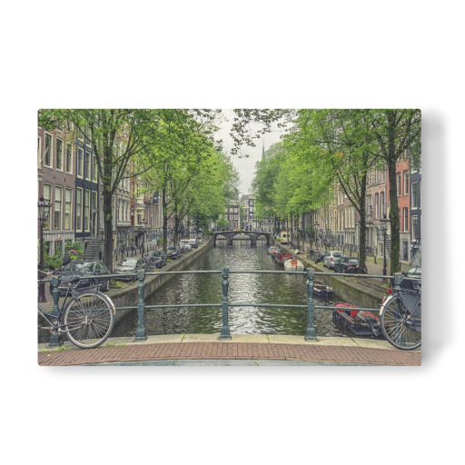 Amsterdam Canal