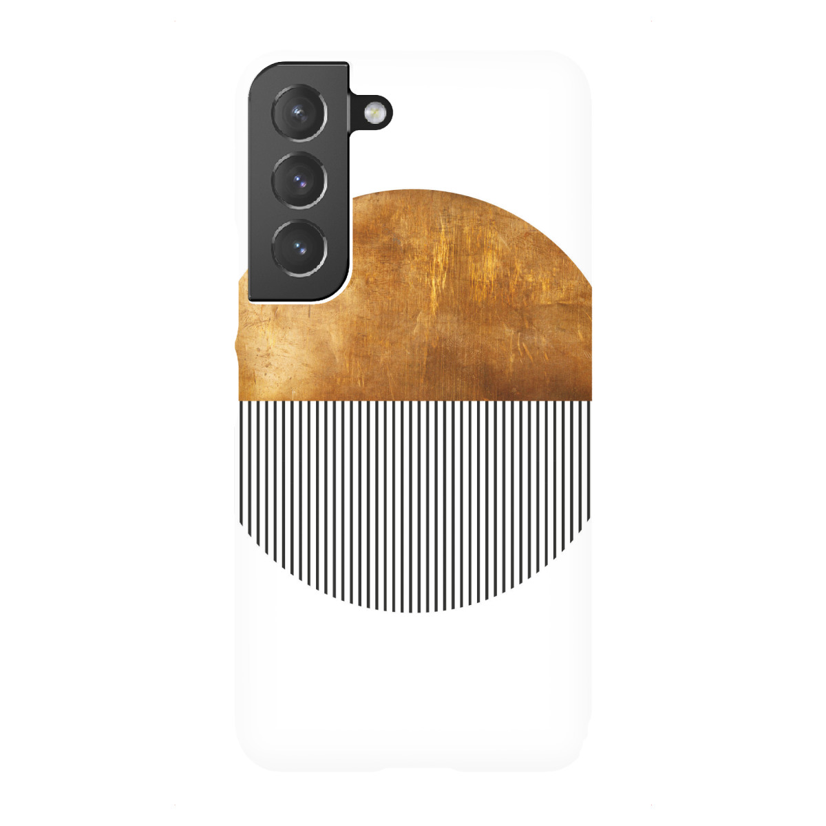 Samsung Galaxy "Mid Century study no.twenty" Premium-Case Handyhülle artboxONE