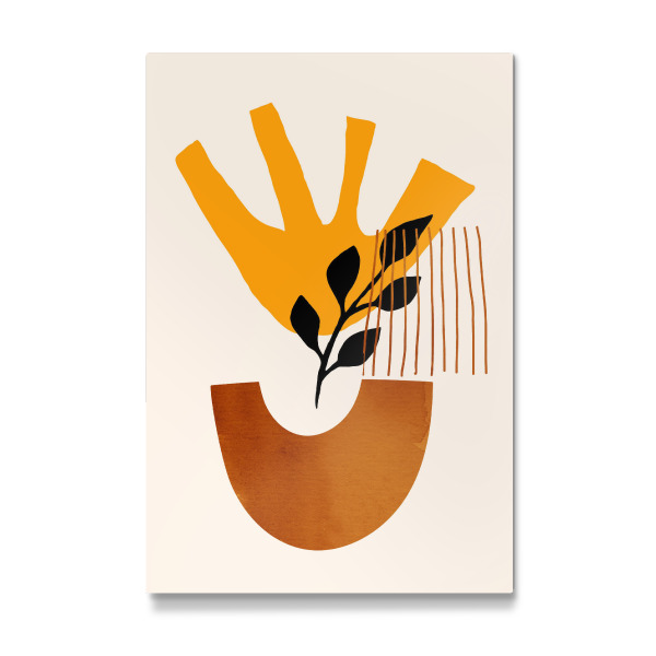 Galerie-Print "Mid Century" 30x20 cm artboxONE