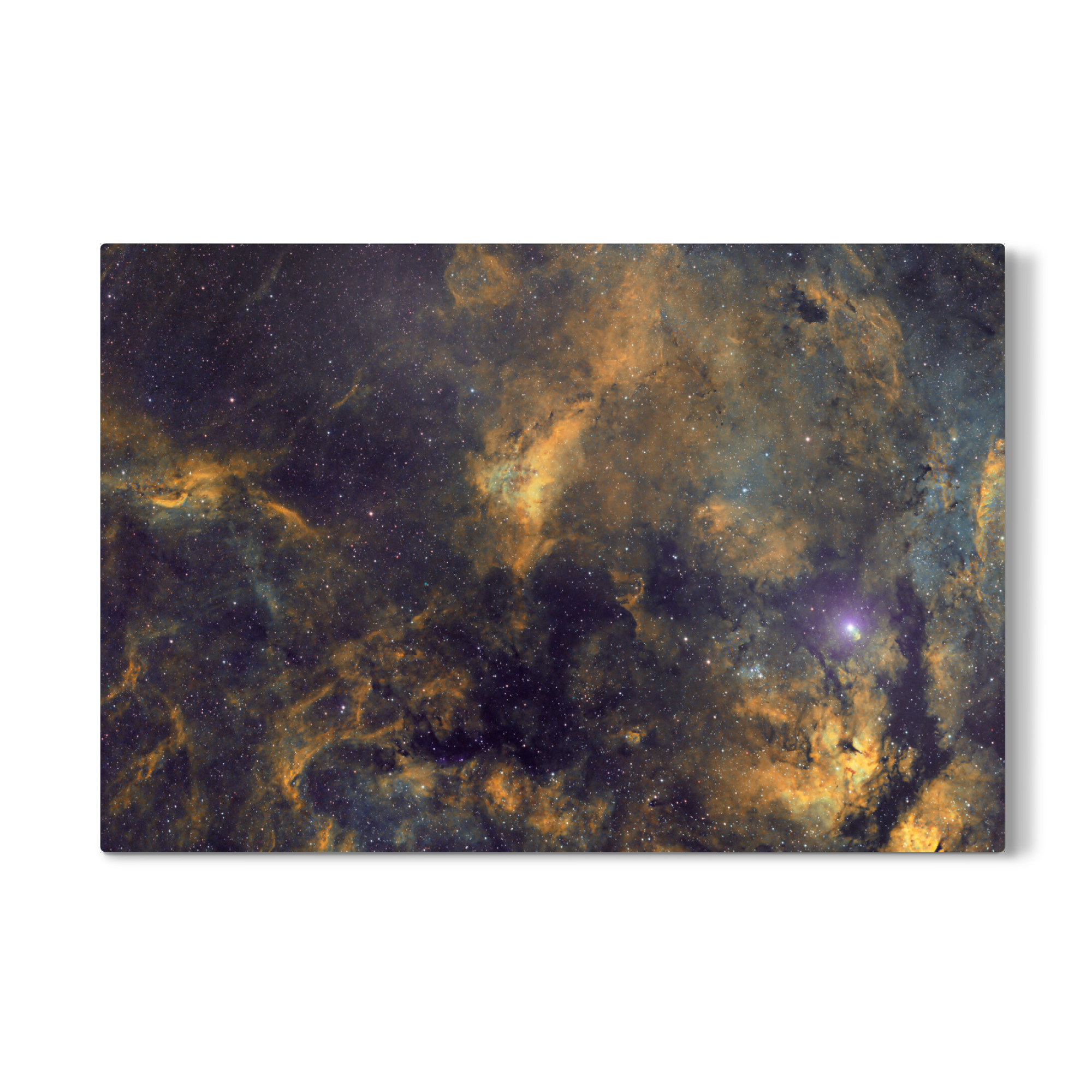 Galerie-Print "Sadr-Region" 30x20 cm artboxONE