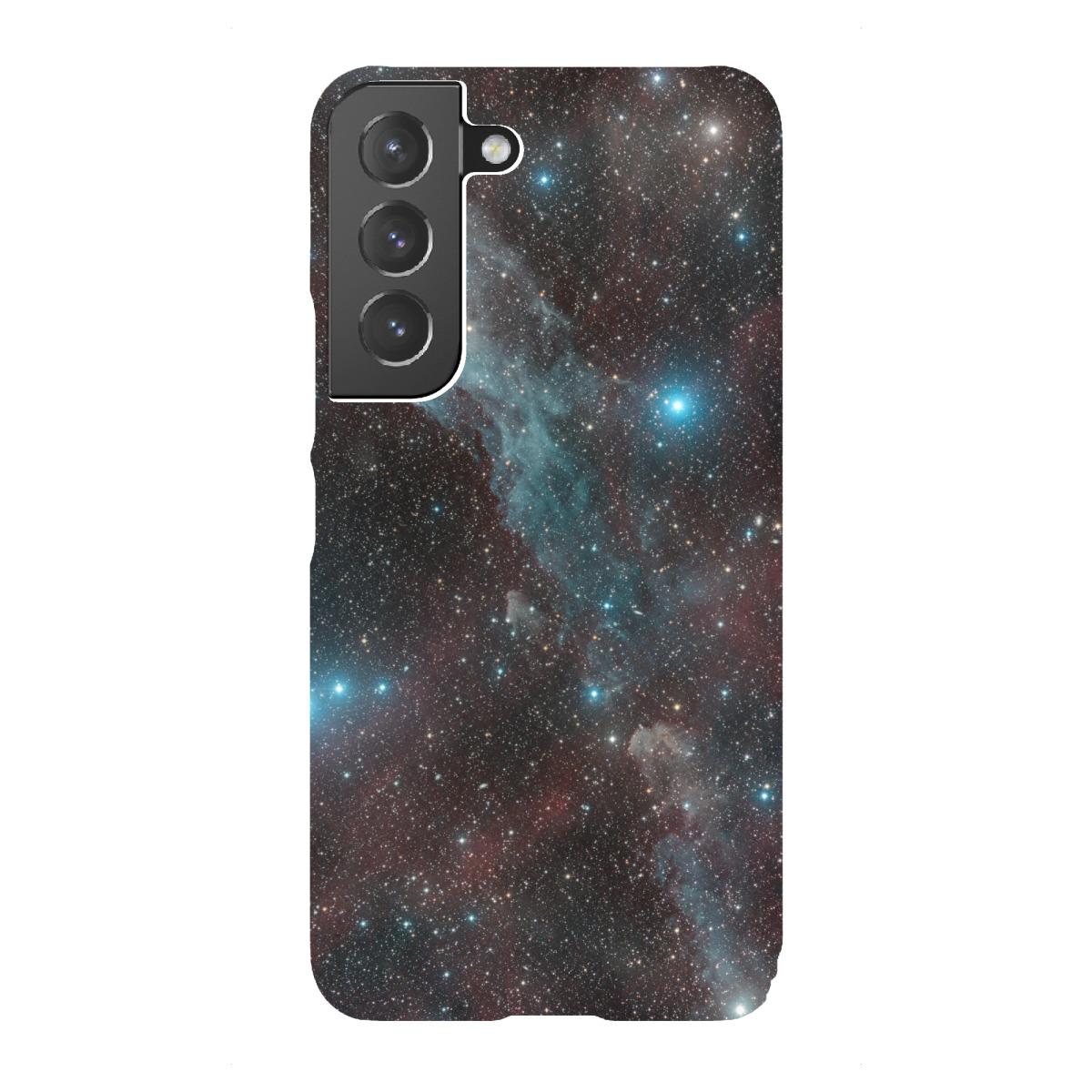 "Hexenkopfnebel"für Samsung Galaxy - Premium-Case Handyhülle artboxONE