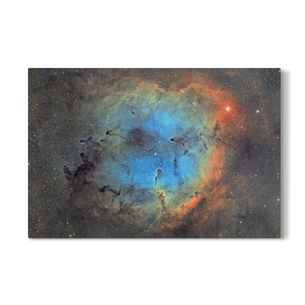 Galerie-Print "Elefantenrüsselnebel in HSO" 30x20 cm artboxONE