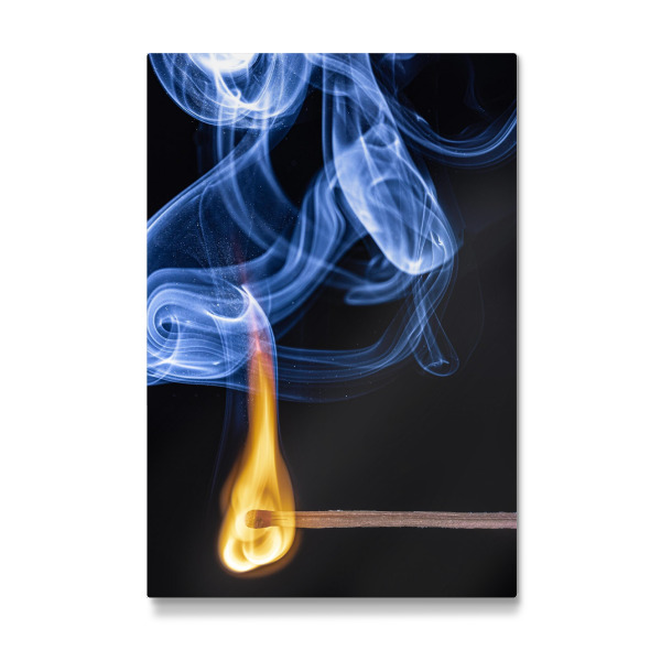 Galerie-Print "Entzündet" 30x20 cm artboxONE