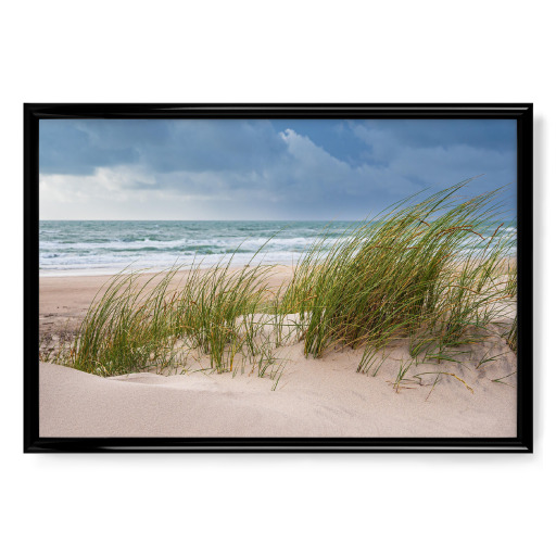 Hitshals Strand und Düne Hitshals Strand und Düne