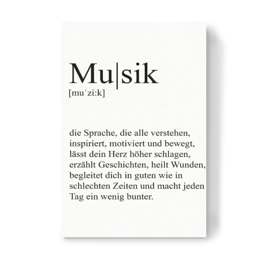 Musik Definition Musik Definition