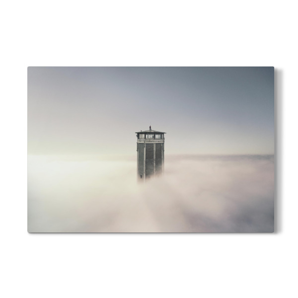 Galerie-Print "OREVƎN" 30x20 cm artboxONE