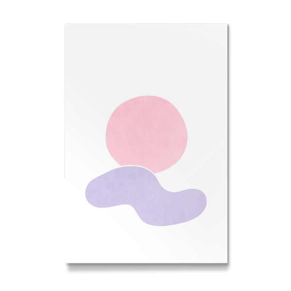 Galerie-Print "Simple Sun in the Sky" 30x20 cm artboxONE