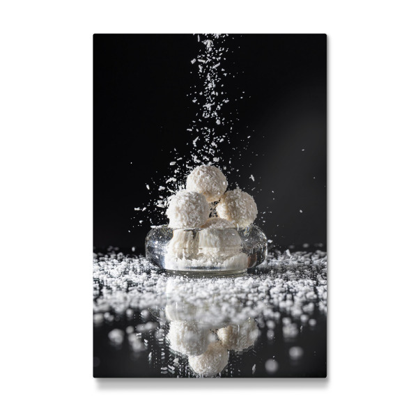 Galerie-Print "Kokos-Versuchung" 30x20 cm artboxONE