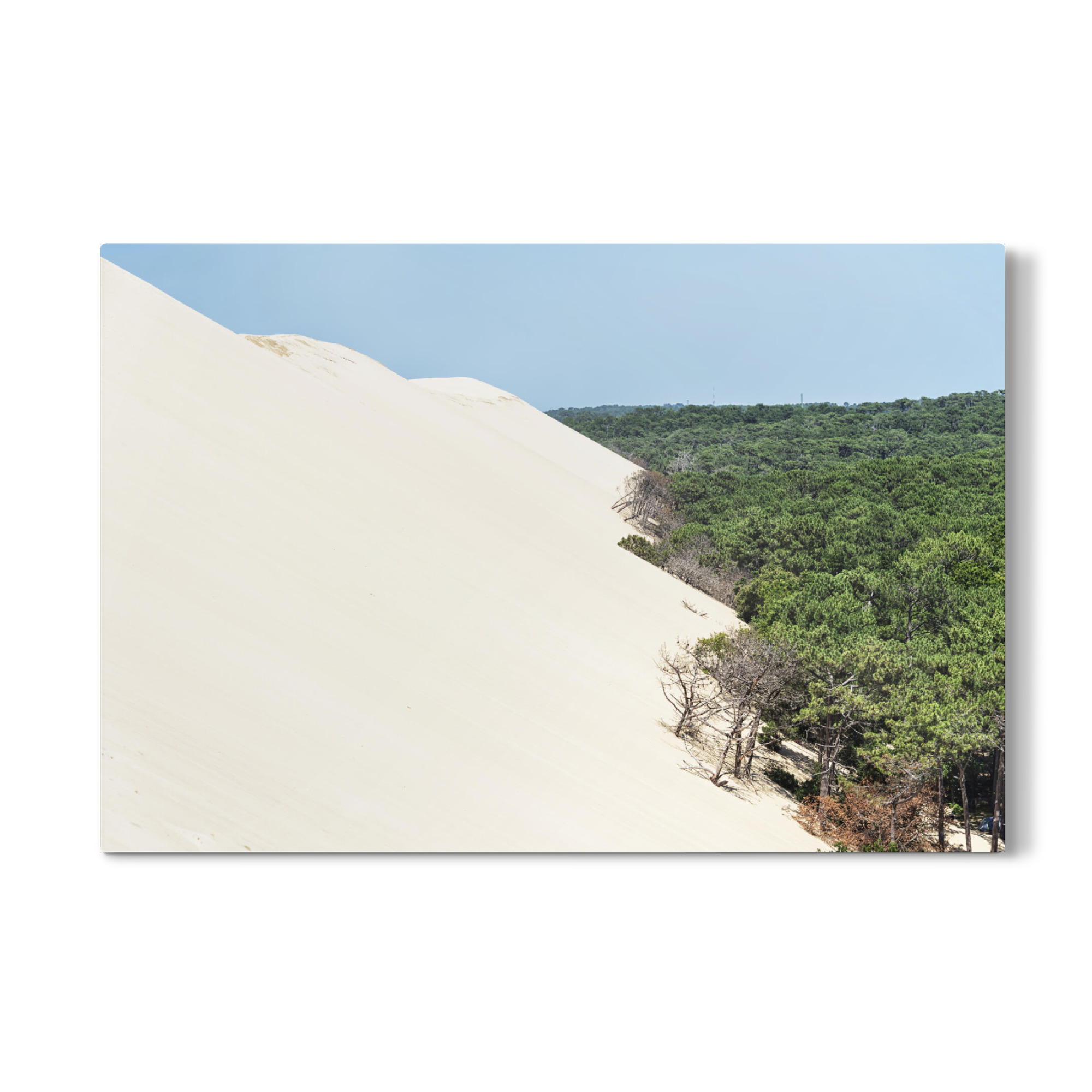 Galerie-Print "The Dune" 75x50 cm artboxONE