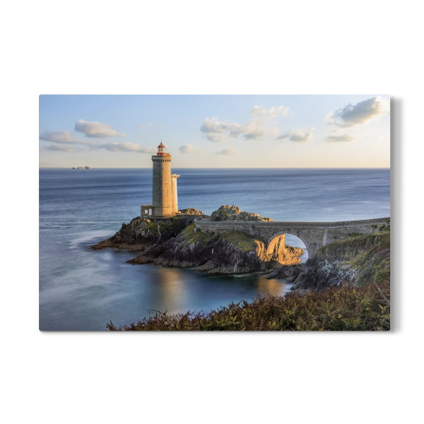 Galerie-Print "French Brittany" 30x20 cm artboxONE