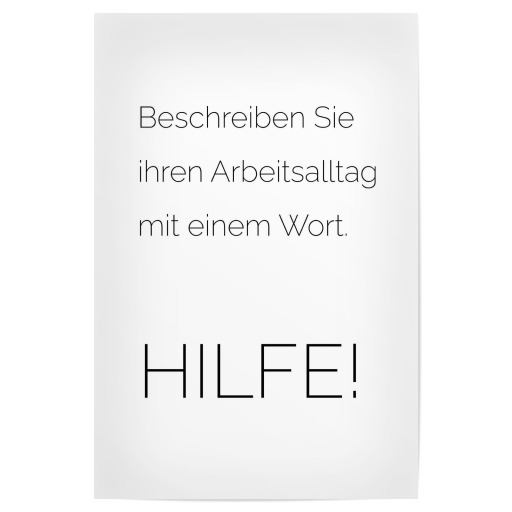 Arbeitsalltag Arbeitsalltag